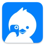 twitcasting live android application logo